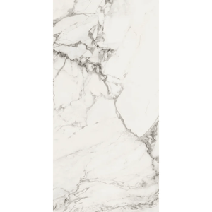 EST Tile EST 03902A PIEMME 600X1200MM MAJESTIC PURE GLORIOUS ARABESCATO NAT/RET MADE IN ITALY