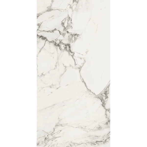 EST Tile EST 03902A PIEMME 600X1200MM MAJESTIC PURE GLORIOUS ARABESCATO NAT/RET MADE IN ITALY
