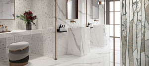 EST Tile EST 03908B PIEMME 600X1200MM MAJESTIC PURE GROVE LEV/RET MADE IN ITALY