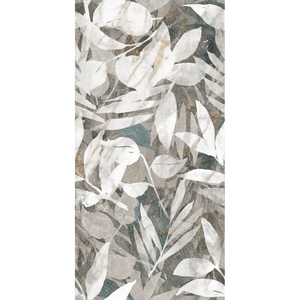 EST Tile EST 03909A PIEMME 600X1200MM MAJESTIC PURE FOLIAGE NAT/RET MADE IN ITALY