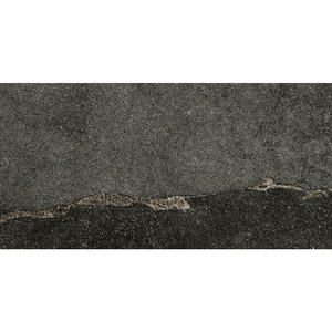 EST Tile EST 03975A PIEMME600x1200MM IBLA NERA NAT/RET MADE IN ITALY