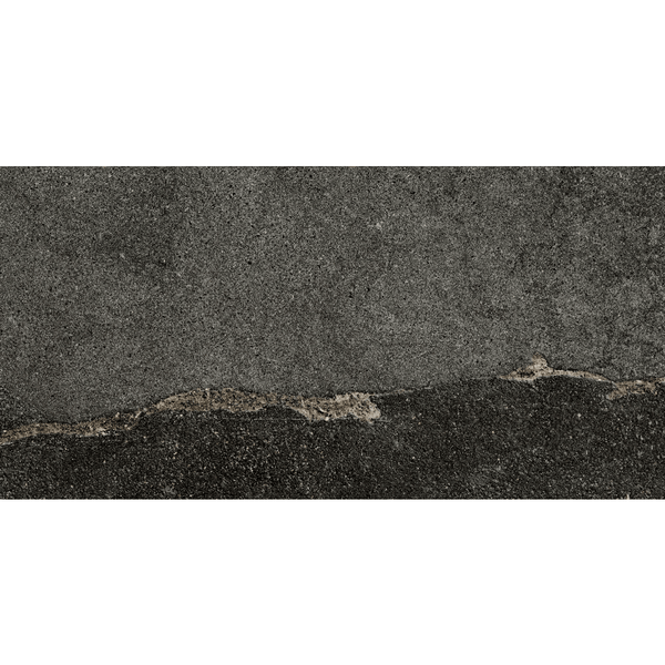 EST Tile EST 03975A PIEMME600x1200MM IBLA NERA NAT/RET MADE IN ITALY