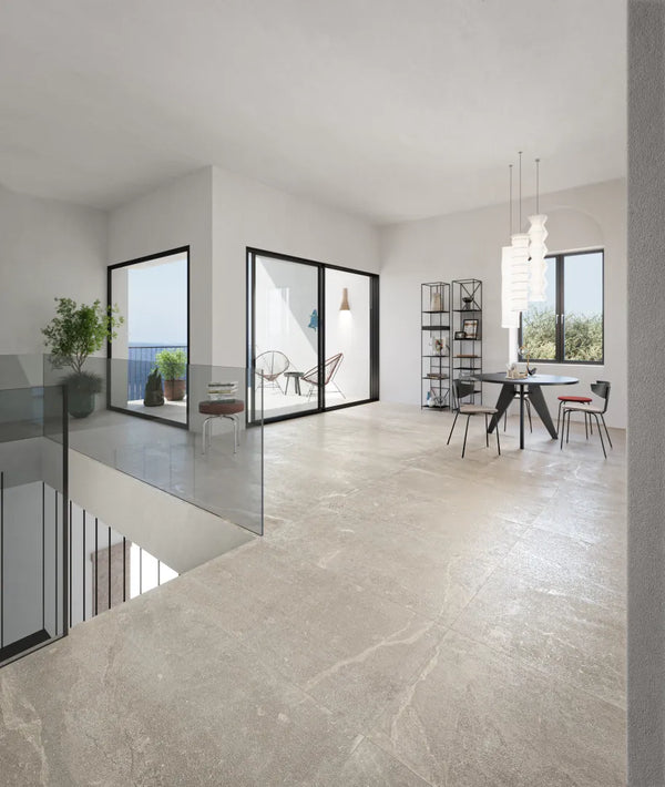 EST Tile EST 03978A PIEMME 600x1200MM IBLA RESINA NAT/RET MADE IN ITALY