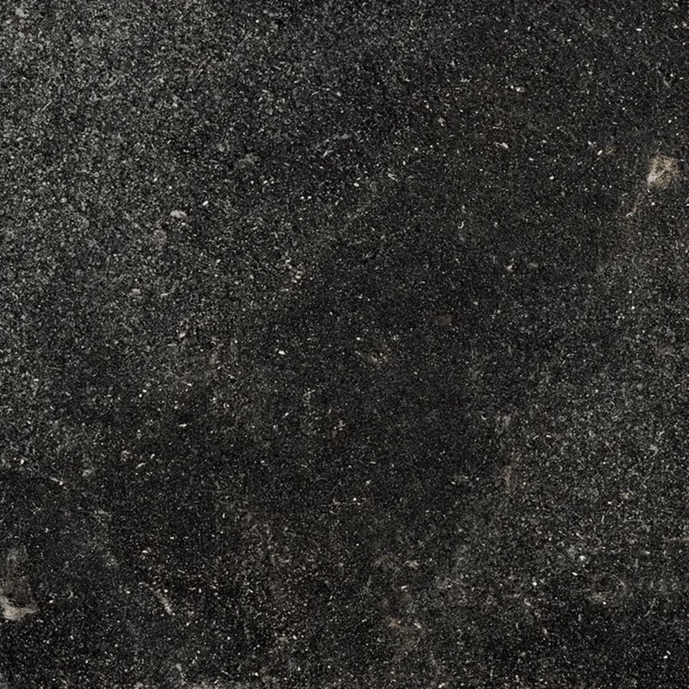 EST Tile EST 03983A PIEMME 600x600MM IBLA NERA NAT/RET MADE IN ITALY