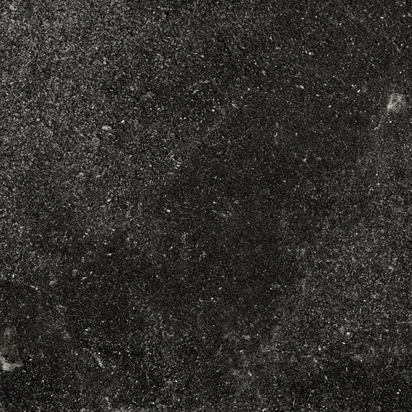 EST Tile EST 03983A PIEMME 600x600MM IBLA NERA NAT/RET MADE IN ITALY