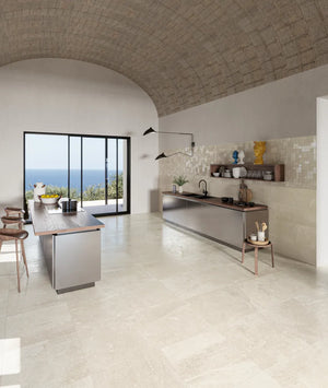EST Tile EST 03985A PIEMME 600x600MM IBLA COLOFONIA NAT/RET MADE IN ITALY