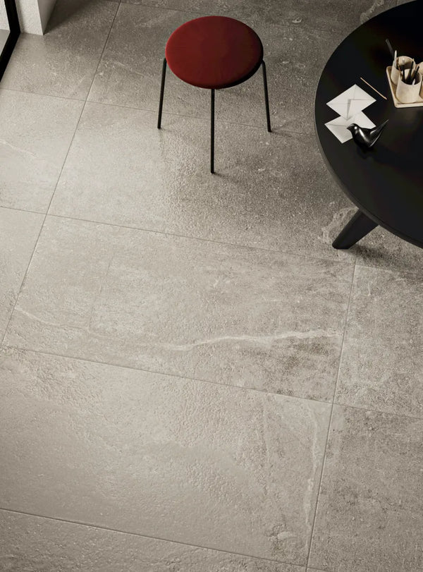 EST Tile EST 03986A PIEMME 600x600MM IBLA RESINA NAT/RET MADE IN ITALY