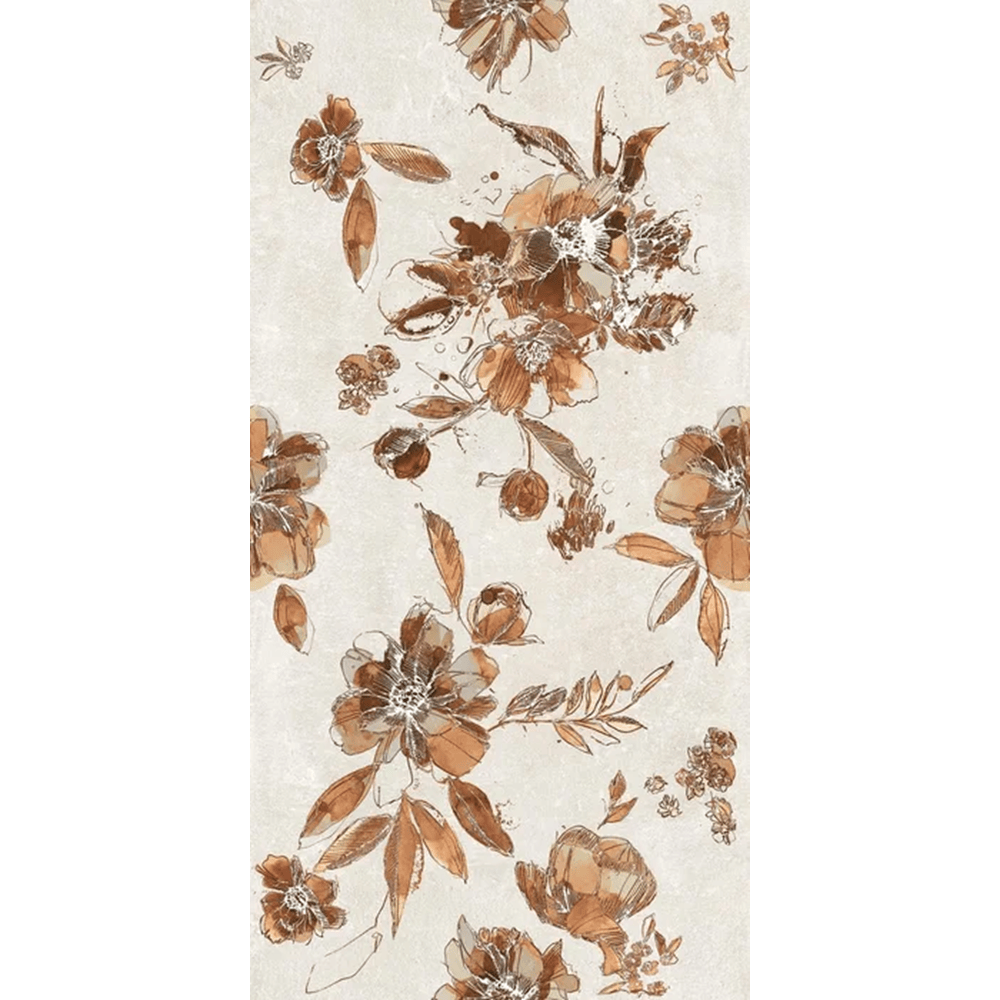 EST Tile EST 04004A PIEMME 600x1200MM IBLA ZAGARA LIGHT NAT/RET MADE IN ITALY