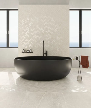 EST Tile EST 04007 PIEMME 28.2X28.5 IBLA OPUS LINFA MIX LAP/RET MADE IN ITALY