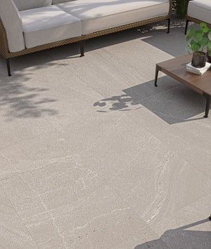EST Tile EST 04719 PIEMME  600x600MM JOURNEY CUMBRIA NAT/RET MADE IN ITALY