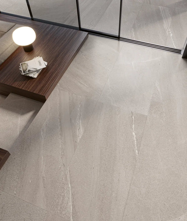 EST Tile EST 04719 PIEMME  600x600MM JOURNEY CUMBRIA NAT/RET MADE IN ITALY