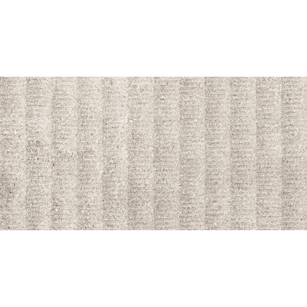 EST Tile EST 04741 PIEMME 300x600MM JOURNEY FLUTE SAREK NAT/RET MADE IN ITALY
