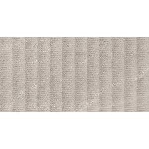 EST Tile EST 04742 PIEMME 300x600MM JOURNEY FLUTE CUMBRIA NAT/RET MADE IN ITALY