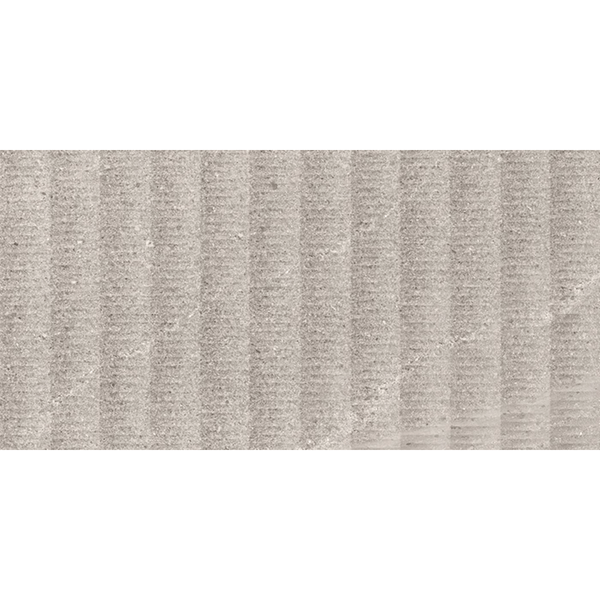 EST Tile EST 04742 PIEMME 300x600MM JOURNEY FLUTE CUMBRIA NAT/RET MADE IN ITALY