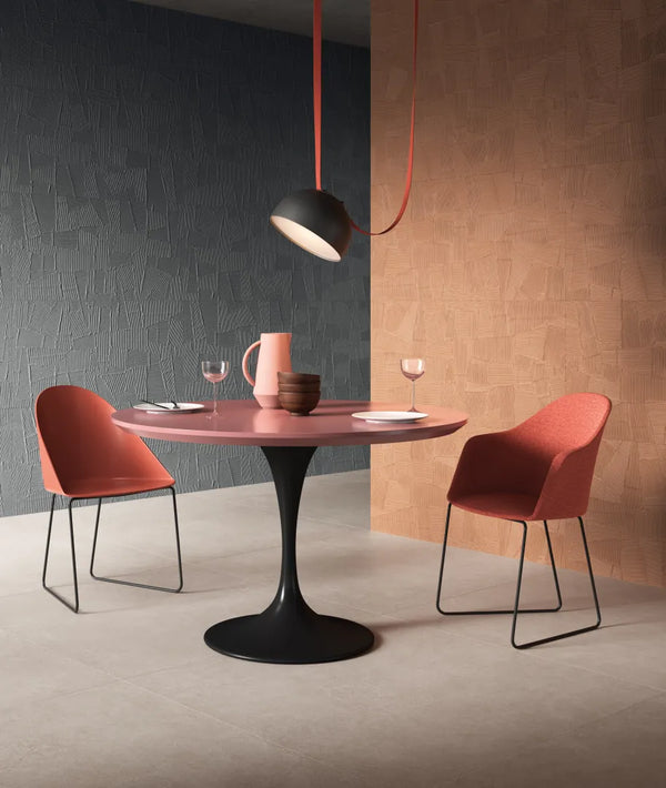 EST Tile EST 05225 PIEMME 600X600MM HOMEY CLOUDY NAT/RET MADE IN ITALY