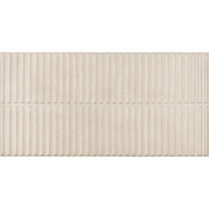 EST Tile EST 05236 PIEMME 300x600MM HOMEY STRIPES WHITE MAT MADE IN ITALY