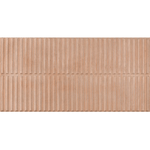 EST 05237 PIEMME 300x600MM HOMEY STRIPES POWDER MAT MADE IN ITALY