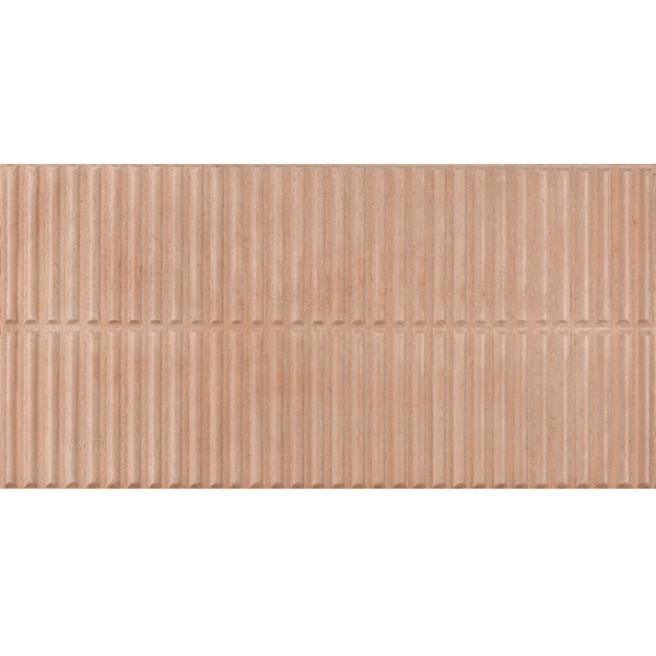 EST Tile EST 05237 PIEMME 300x600MM HOMEY STRIPES POWDER MAT MADE IN ITALY