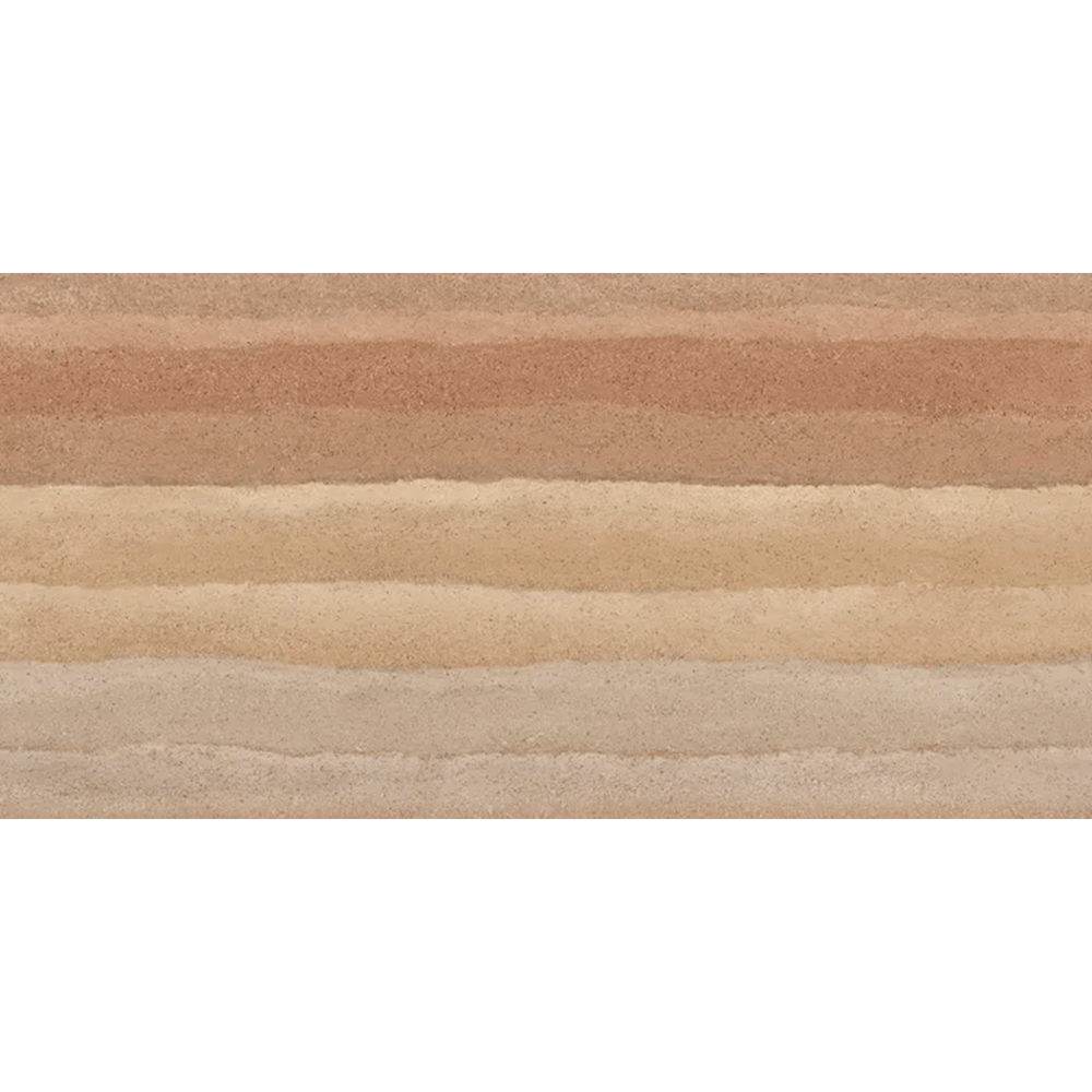 EST Tile EST 05244 PIEMME 600X1200MM HOMEY RAMMED WARM NAT/RET MADE IN ITALY