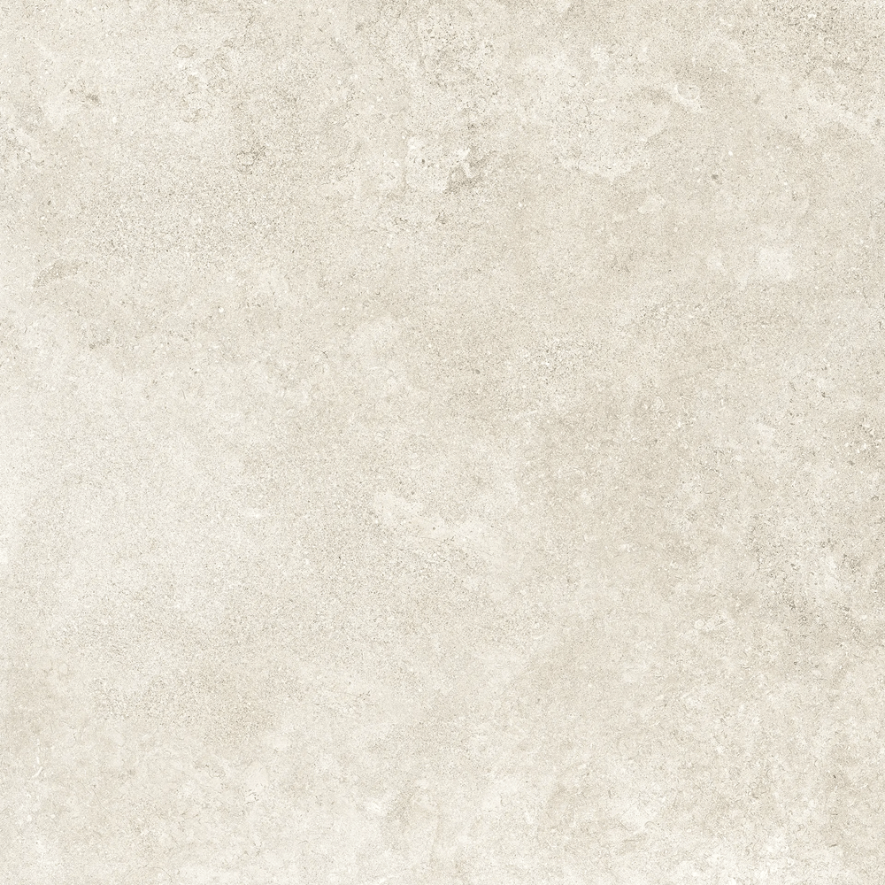 EST Tile EST 05499 PIEMME 600x600MM LIMESTONE ITALIAN WHITE NAT/RET MADE IN ITALY