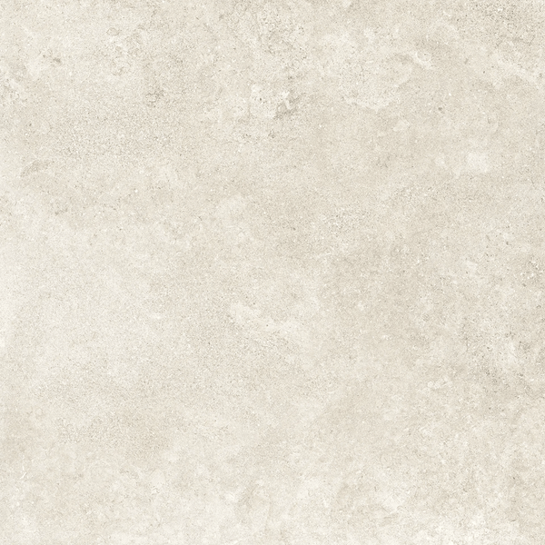 EST Tile EST 05499 PIEMME 600x600MM LIMESTONE ITALIAN WHITE NAT/RET MADE IN ITALY