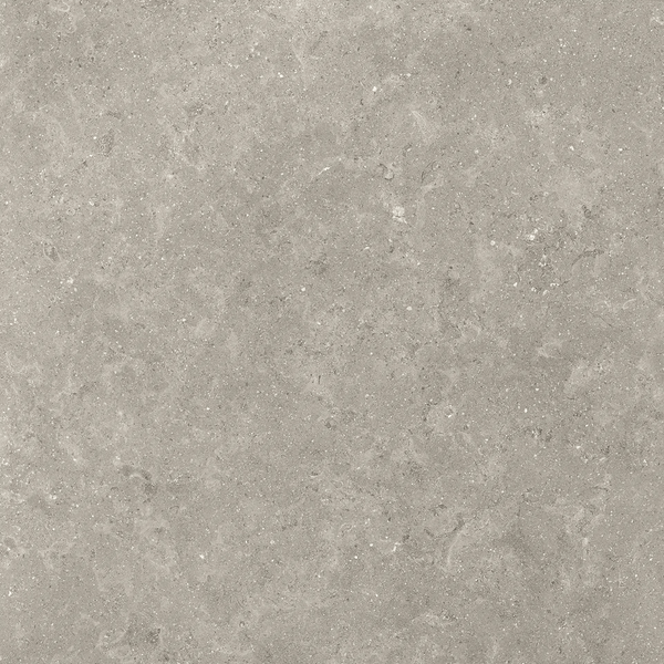 EST Tile EST 05502 PIEMME 600x600MM LIMESTONE ENGLISH GREY NAT/RET MADE IN ITALY