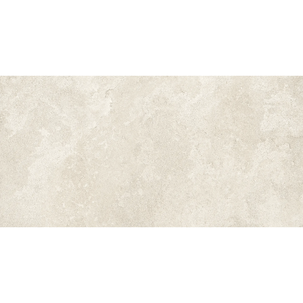 EST Tile EST 05508A PIEMME600x1200MM LIMESTONE ITALIAN WHITE NAT/RET MADE IN ITALY