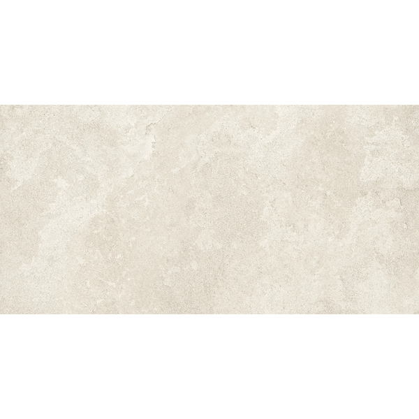 EST Tile EST 05508A PIEMME600x1200MM LIMESTONE ITALIAN WHITE NAT/RET MADE IN ITALY