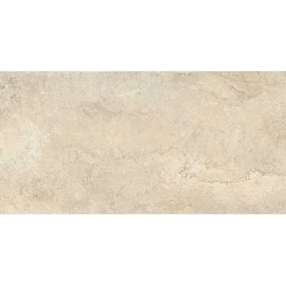 EST Tile EST 05509A PIEMME 600x1200MM LIMESTONE FRENCH BEIGE NAT/RET MADE IN ITALY