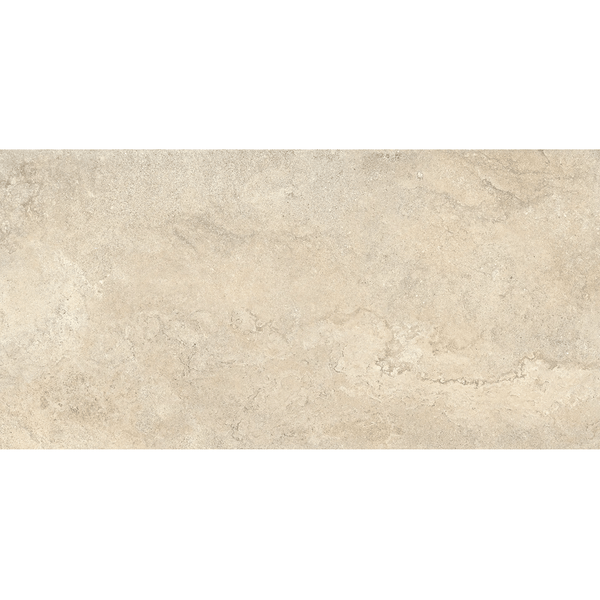 EST Tile EST 05509A PIEMME 600x1200MM LIMESTONE FRENCH BEIGE NAT/RET MADE IN ITALY