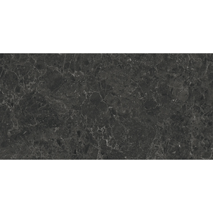 EST Tile EST 05512A PIEMME 600x1200MM LIMESTONE BELGIUM BLACK NAT/RET MADE IN ITALY