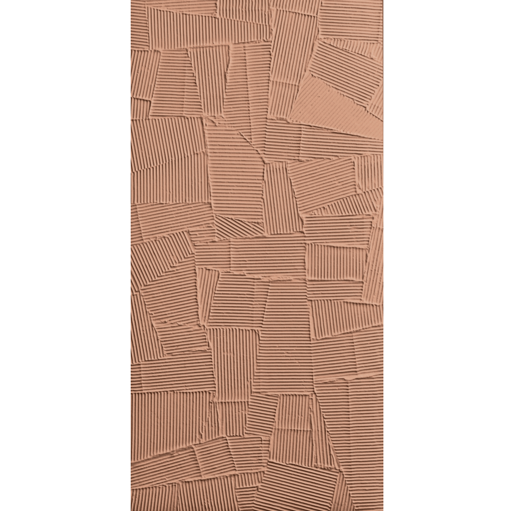 EST Tile EST 06069 PIEMME 600X1200MM HOMEY PAPER CLAY CIPRIA MADE IN ITALY