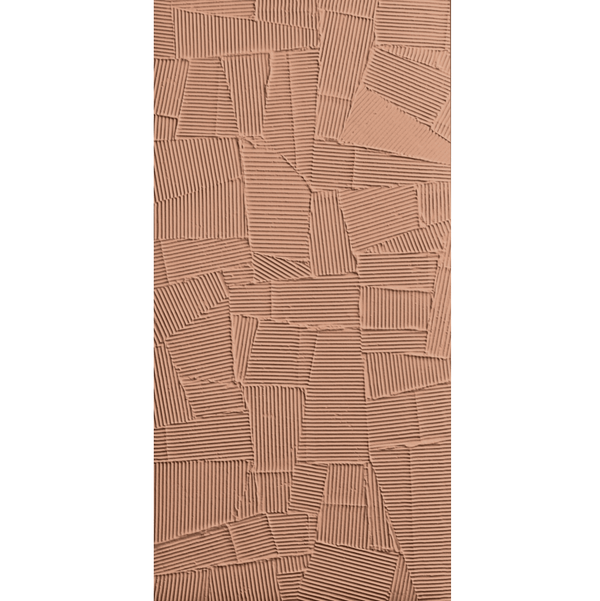 EST Tile EST 06069 PIEMME 600X1200MM HOMEY PAPER CLAY CIPRIA MADE IN ITALY