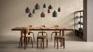 EST Tile EST 06070 PIEMME 600X1200MM HOMEY PAPER CLAY SABBIA MADE IN ITALY