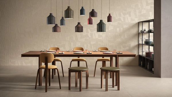 EST Tile EST 06070 PIEMME 600X1200MM HOMEY PAPER CLAY SABBIA MADE IN ITALY