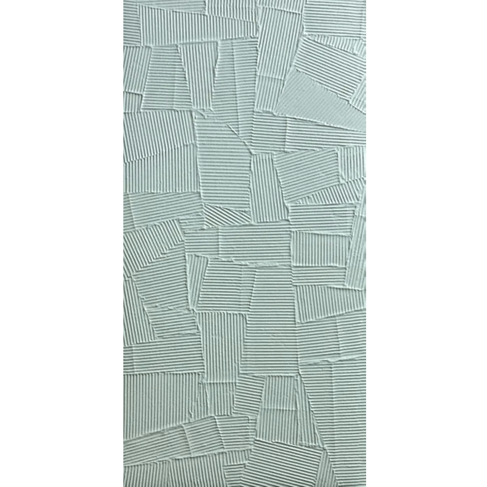 EST Tile EST 06071 PIEMME 600X1200MM HOMEY PAPER CLAY VERDE MADE IN ITALY