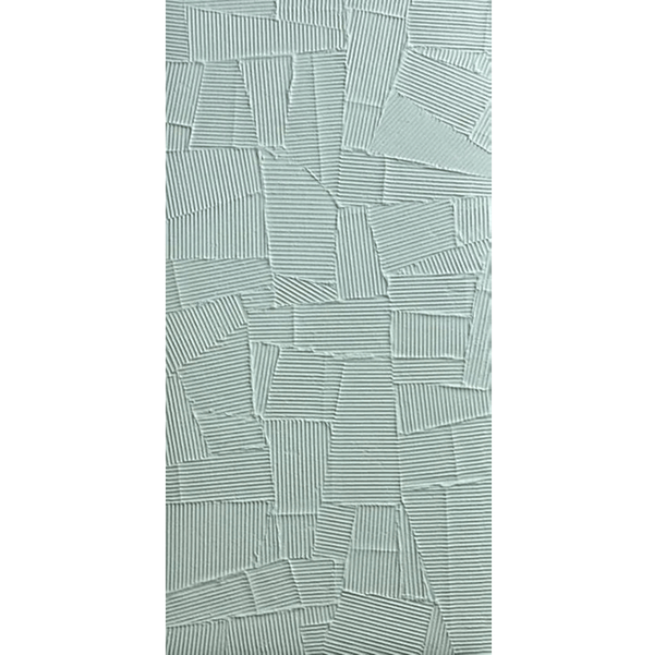 EST Tile EST 06071 PIEMME 600X1200MM HOMEY PAPER CLAY VERDE MADE IN ITALY