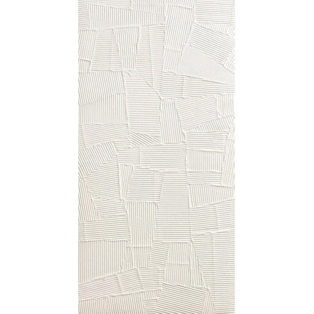EST Tile EST 06074 PIEMME 600X1200MM HOMEY PAPER CLAY NEVE MADE IN ITALY