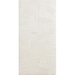 EST 06074 PIEMME 600X1200MM HOMEY PAPER CLAY NEVE MADE IN ITALY