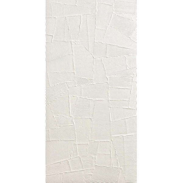 EST Tile EST 06074 PIEMME 600X1200MM HOMEY PAPER CLAY NEVE MADE IN ITALY