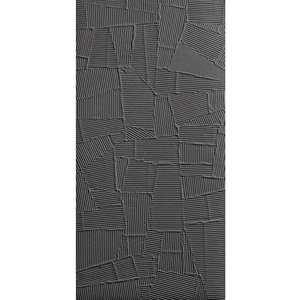 EST Tile EST 06076 PIEMME 600X1200MM HOMEY PAPER CLAY ANTRACITE MADE IN ITALY