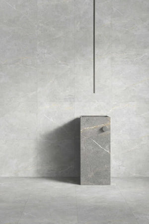 ET Tile Bovilla Granite Veil  Matt P2  Stone Look Tile 300x600mm