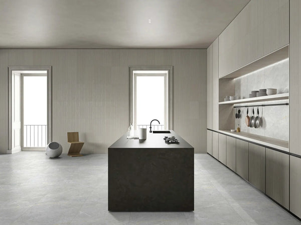 ET Tile Bovilla Granite Veil  Matt P2  Stone Look Tile 600x600mm