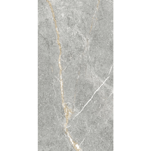 ET Tile Bovilla Graphite Luxe  Matt P2  Stone Look Tile 300x600mm