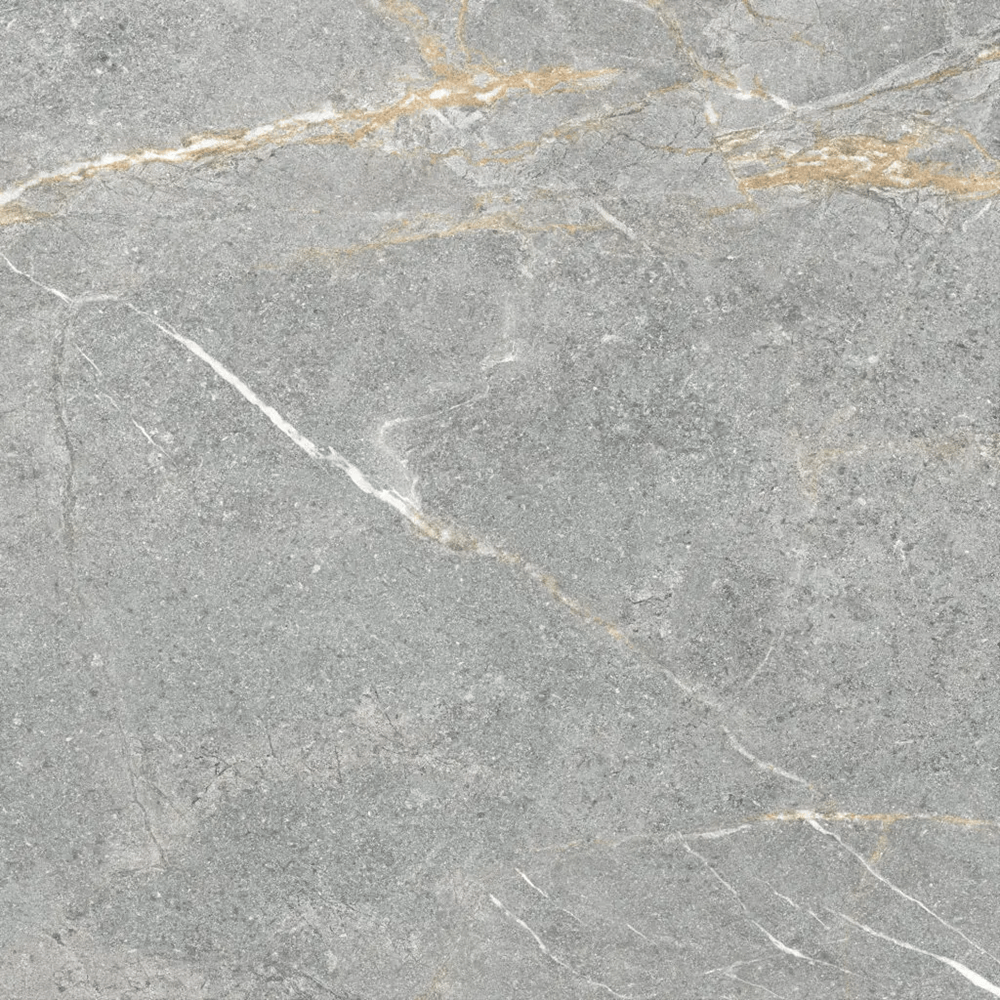 ET Tile Bovilla Graphite Luxe  Matt P2  Stone Look Tile 600x600mm