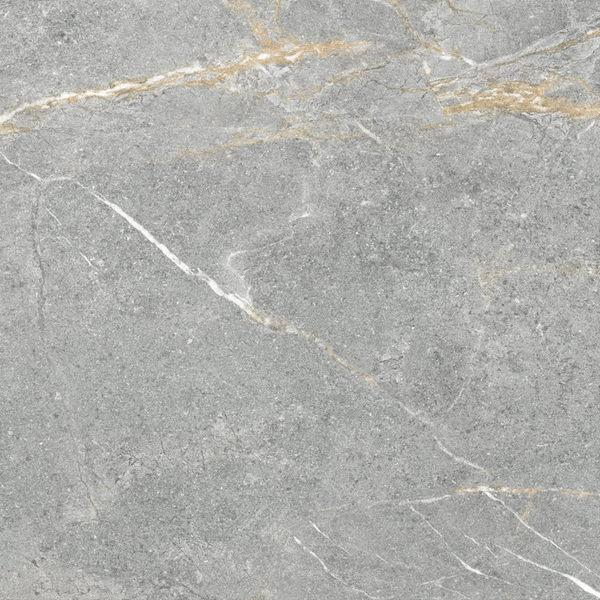ET Tile Bovilla Graphite Luxe Matt P4  Stone Look Tile 600x600mm