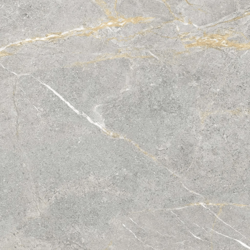 ET Tile Bovilla Winter Haze Matt P4  Stone Look Tile 600x600mm