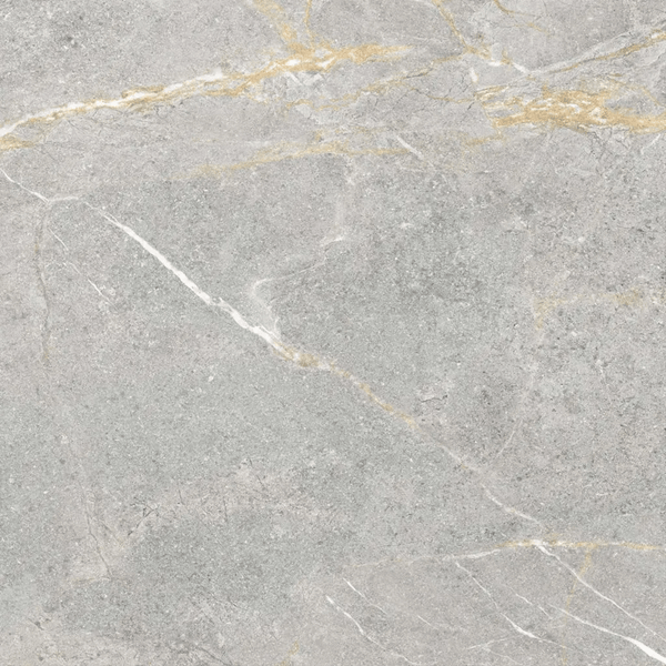 ET Tile Bovilla Winter Haze Matt P4  Stone Look Tile 600x600mm