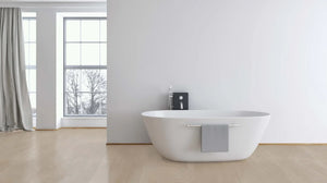 ET Tile BREBEI3030M22	BRESCIA BEIGE MATT 300X300