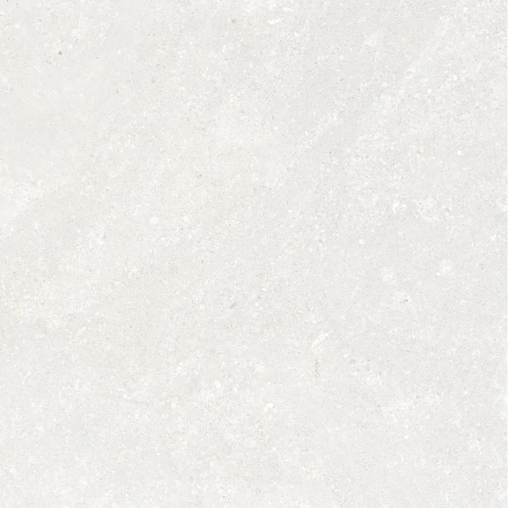 ET Tile FOSWHI6060M	FOSILIME WHITE MATT 600X600